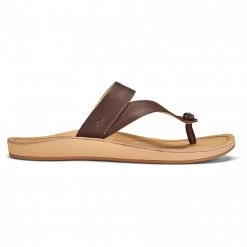 Olukai - Women's Kaekae Ko'O - Sandales -Sandales Soldes olukai womens kaekae koo sandales 2