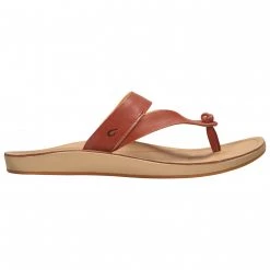 Olukai - Women's Kaekae Ko'O - Sandales -Sandales Soldes olukai womens kaekae koo sandales 3