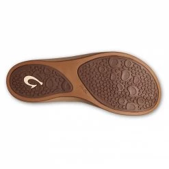 Olukai - Women's Kaekae Ko'O - Sandales -Sandales Soldes olukai womens kaekae koo sandales detail 3