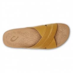 Olukai - Women's Kipe'A 'Olu - Sandales -Sandales Soldes olukai womens kipea olu sandales detail 3