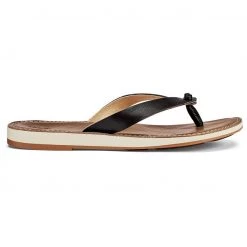 Olukai - Women's Nohie - Sandales -Sandales Soldes olukai womens nohie sandales 1