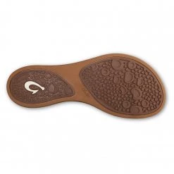 Olukai - Women's Nonohe - Sandales 9 Olukai - Women's Nonohe - Sandales -Sandales Soldes olukai womens nonohe sandales detail 4