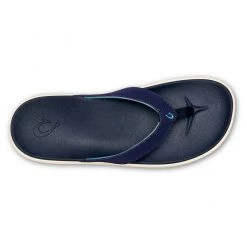 Olukai - Women's Nua Pio - Sandales 8 Olukai - Women's Nua Pio - Sandales -Sandales Soldes olukai womens nua pio sandales detail 3