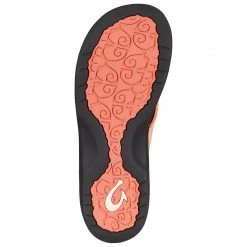 Olukai - Women's Ohana - Sandales -Sandales Soldes olukai womens ohana sandales detail 4