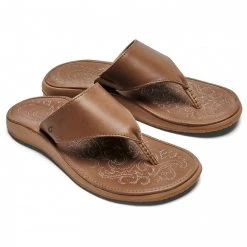 Olukai - Women's Paniolo Lipi - Sandales