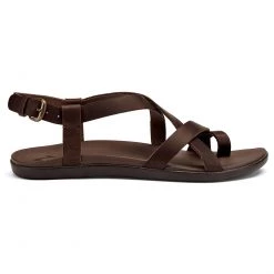 Olukai - Women's Upena - Sandales -Sandales Soldes olukai womens upena sandales 2
