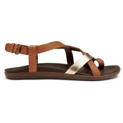 Olukai - Women's Upena - Sandales -Sandales Soldes olukai womens upena sandales 3