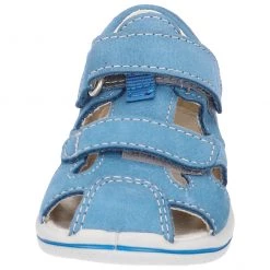 Pepino by Ricosta - Kid's Kaspi Leather - Sandales -Sandales Soldes pepino by ricosta kids kaspi leather sandales detail 3