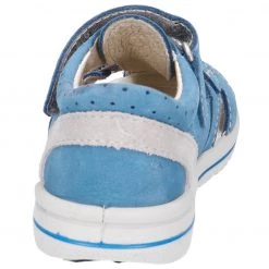 Pepino by Ricosta - Kid's Kaspi Leather - Sandales -Sandales Soldes pepino by ricosta kids kaspi leather sandales detail 4