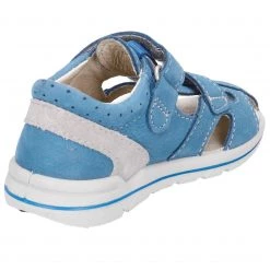 Pepino by Ricosta - Kid's Kaspi Leather - Sandales -Sandales Soldes pepino by ricosta kids kaspi leather sandales detail 5