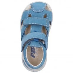 Pepino by Ricosta - Kid's Kaspi Leather - Sandales -Sandales Soldes pepino by ricosta kids kaspi leather sandales detail 6