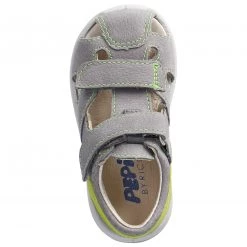 Pepino by Ricosta - Kid's Kaspi - Sandales -Sandales Soldes pepino by ricosta kids kaspi sandales detail 6