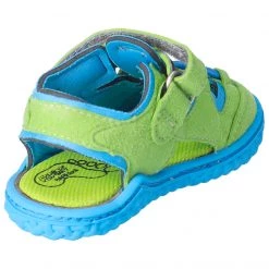 Pepino by Ricosta - Kid's Kenny - Sandales -Sandales Soldes pepino by ricosta kids kenny sandales detail 5