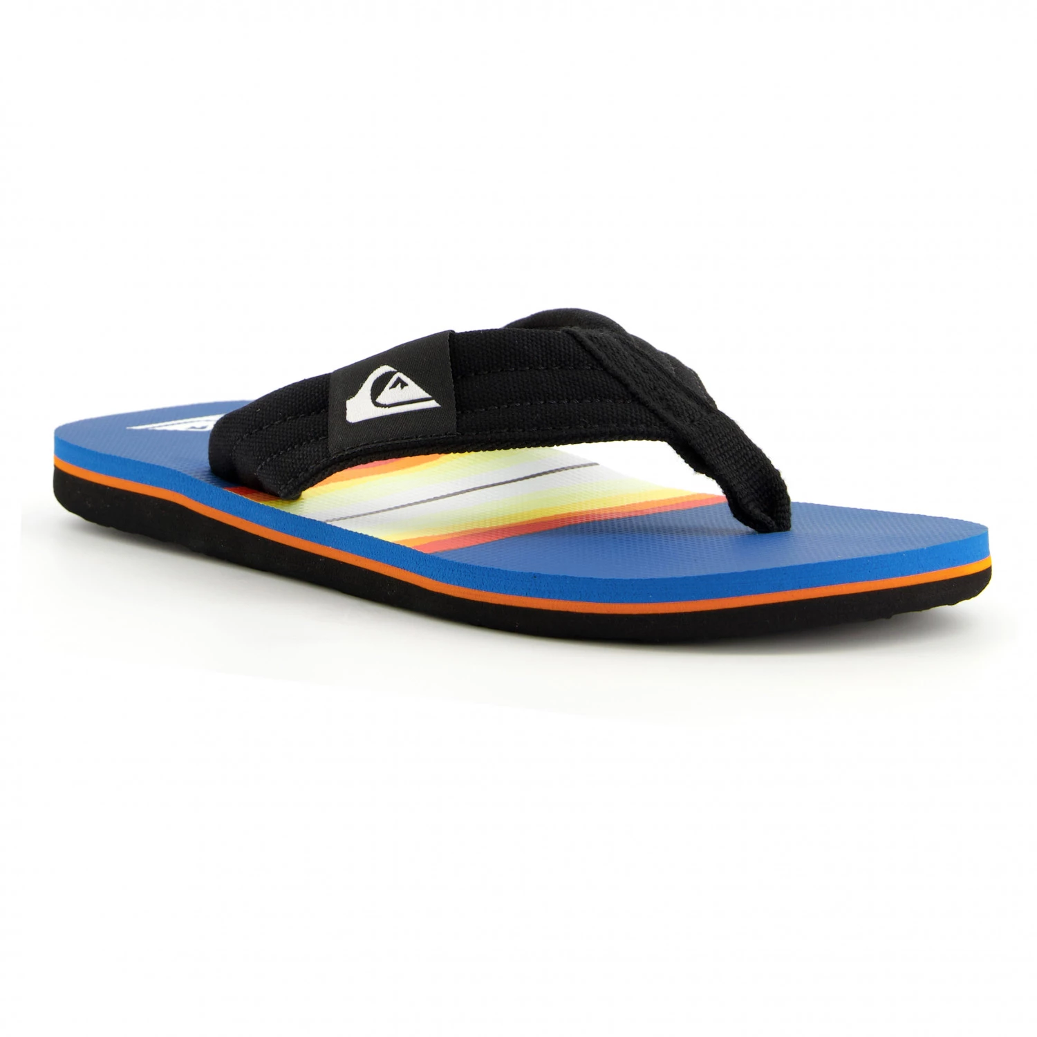 Quiksilver - Kid's Molokai Layback - Sandales 2 Quiksilver - Kid's Molokai Layback - Sandales – Image 2
