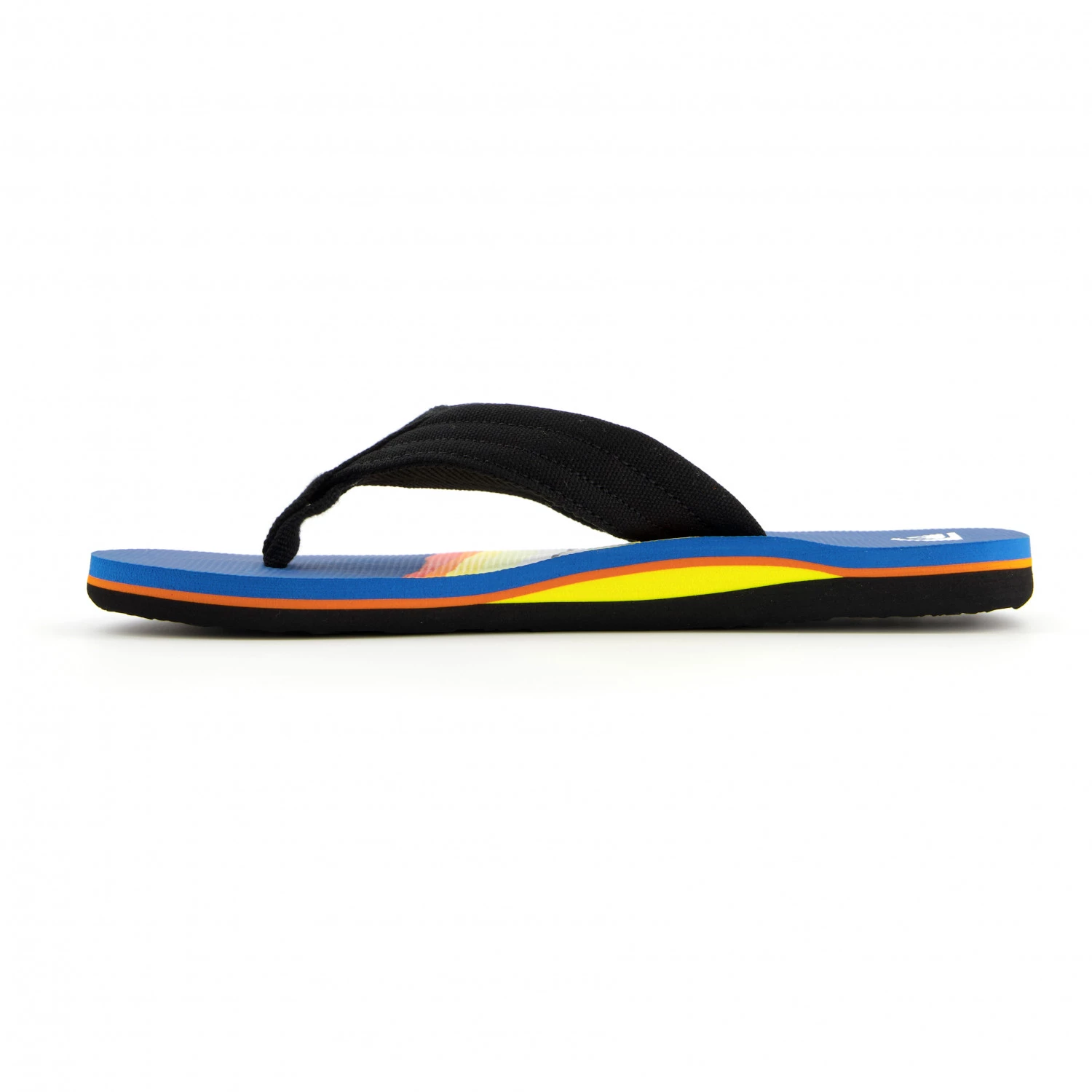Quiksilver - Kid's Molokai Layback - Sandales 4 Quiksilver - Kid's Molokai Layback - Sandales – Image 4