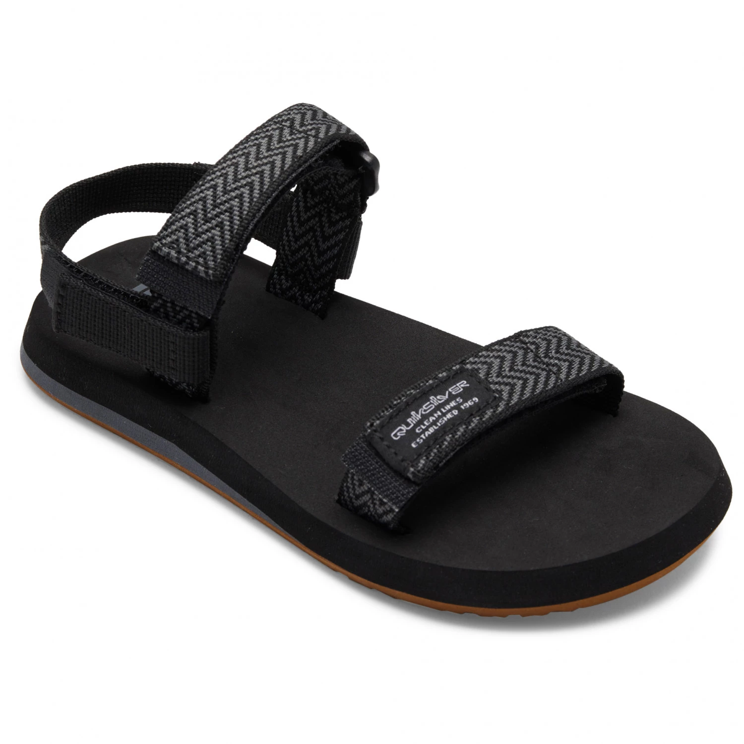 Quiksilver - Kid's Monkey Caged - Sandales 3 Quiksilver - Kid's Monkey Caged - Sandales – Image 3