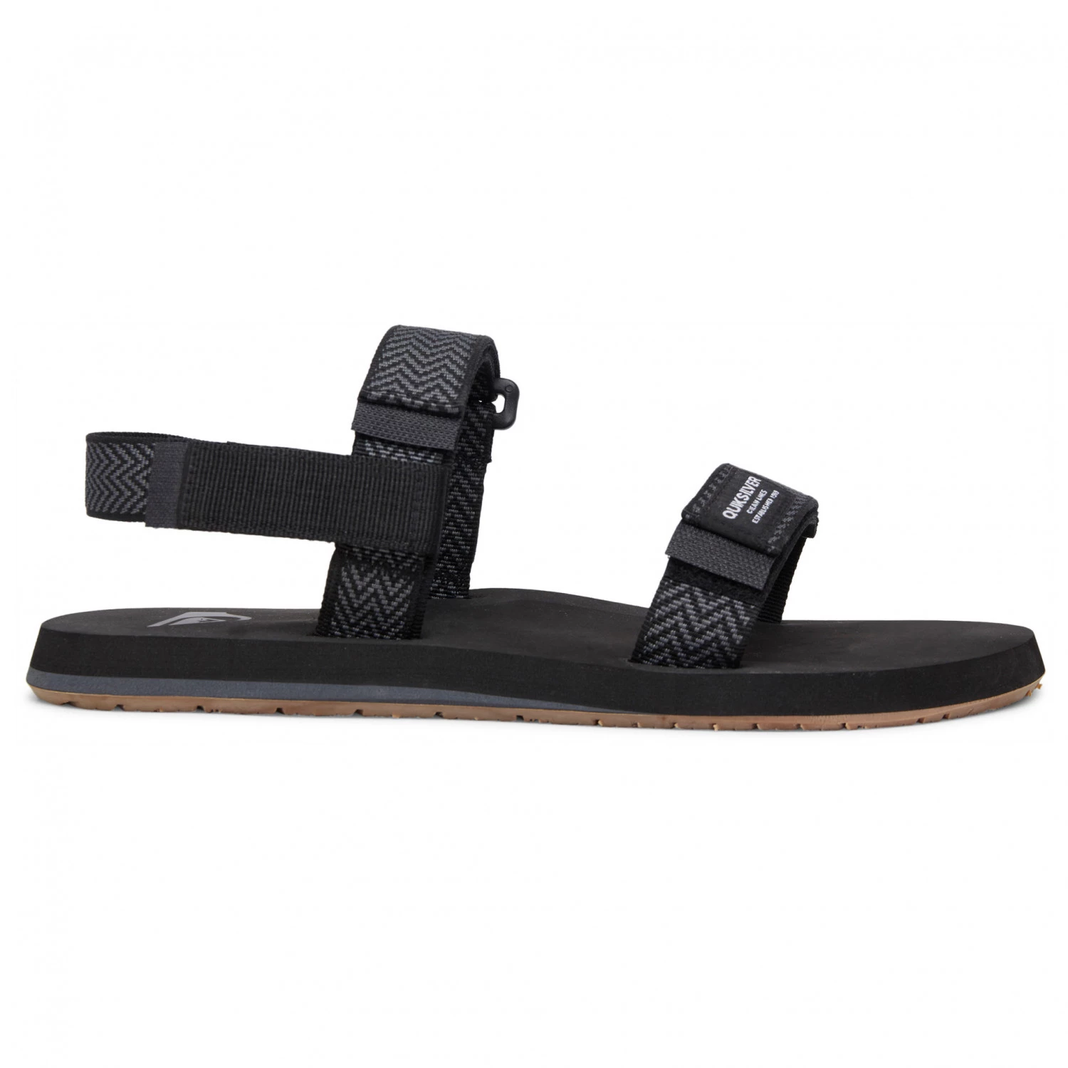 Quiksilver - Kid's Monkey Caged - Sandales 2 Quiksilver - Kid's Monkey Caged - Sandales – Image 2