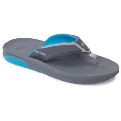 Quiksilver - Mathodic Recovery Sandal - Sandales -Sandales Soldes quiksilver mathodic recovery sandal sandales 1