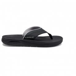 Quiksilver - Mathodic Recovery Sandal - Sandales -Sandales Soldes quiksilver mathodic recovery sandal sandales 2