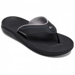 Sandales Soldes -Sandales Soldes quiksilver mathodic recovery sandal sandales detail 2