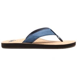 Quiksilver - Molokai Abyss Natural - Sandales -Sandales Soldes quiksilver molokai abyss natural sandales 1