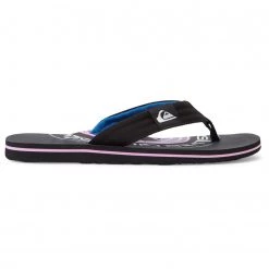 Quiksilver - Molokai Layback - Sandales -Sandales Soldes quiksilver molokai layback sandales 1