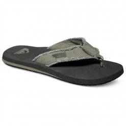 Quiksilver - Monkey Abyss - Sandales -Sandales Soldes quiksilver monkey abyss sandales 1