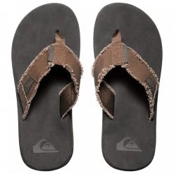 Quiksilver - Monkey Abyss - Sandales -Sandales Soldes quiksilver monkey abyss sandales detail 3