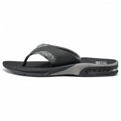 Reef - Fanning - Sandales 8 Reef - Fanning - Sandales -Sandales Soldes reef fanning sandales detail 3