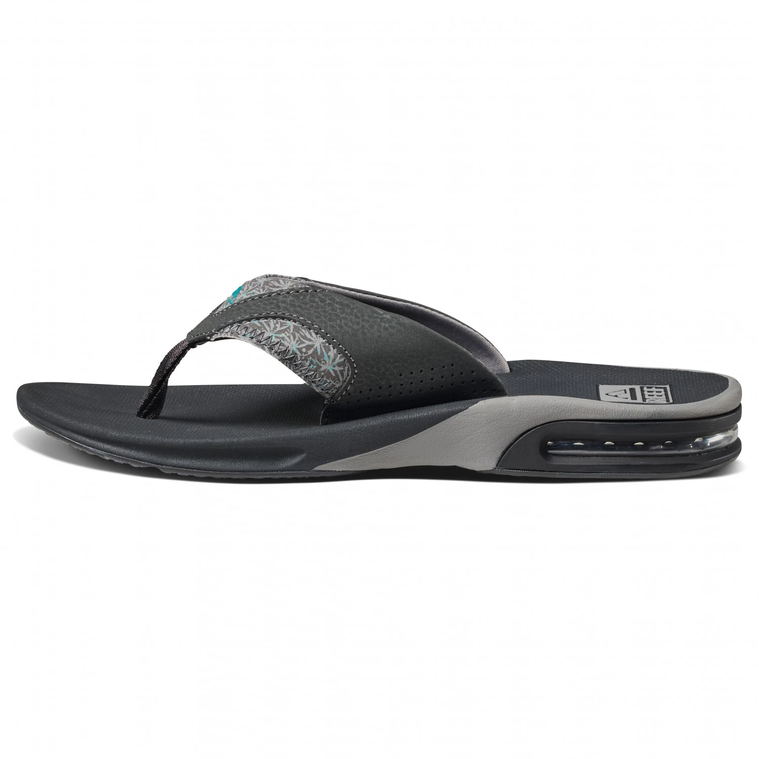 Reef - Fanning - Sandales 3 Reef - Fanning - Sandales – Image 3