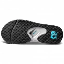 Reef - Fanning - Sandales 9 Reef - Fanning - Sandales -Sandales Soldes reef fanning sandales detail 4