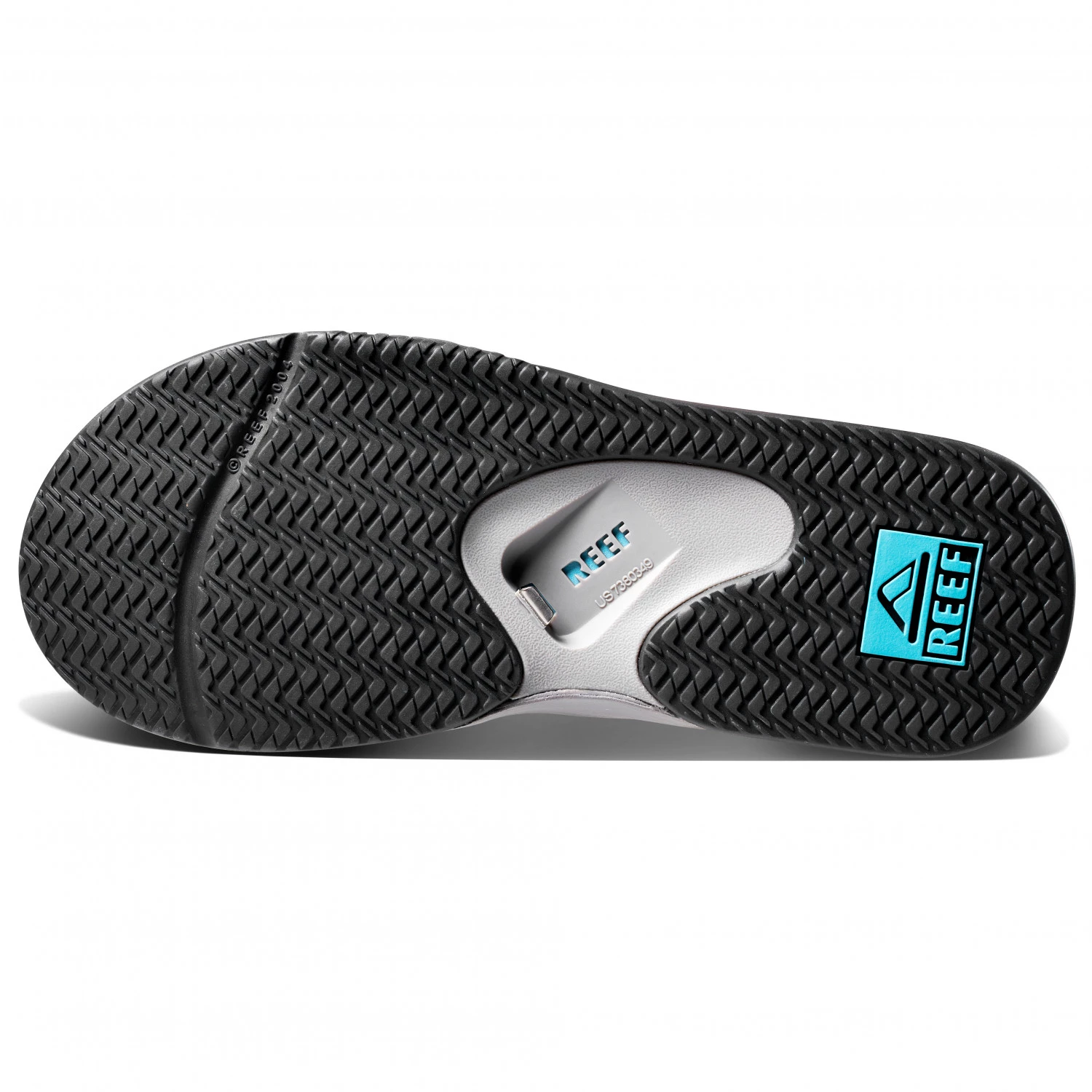 Reef - Fanning - Sandales 4 Reef - Fanning - Sandales – Image 4