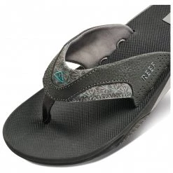 Reef - Fanning - Sandales 10 Reef - Fanning - Sandales -Sandales Soldes reef fanning sandales detail 5