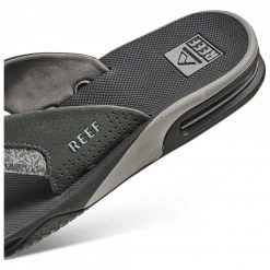 Reef - Fanning - Sandales 11 Reef - Fanning - Sandales -Sandales Soldes reef fanning sandales detail 6