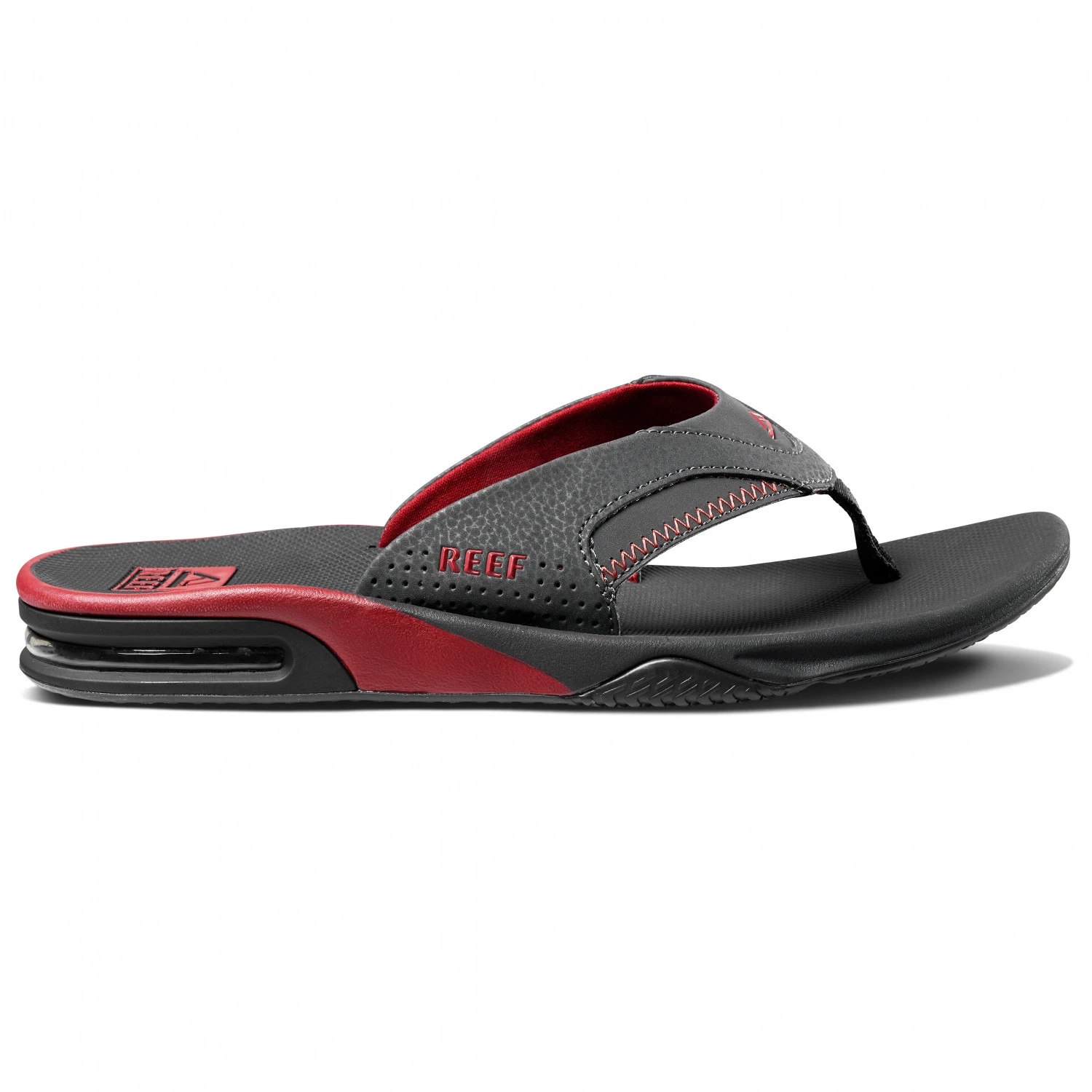 Reef - Fanning - Sandales 1 Reef - Fanning - Sandales