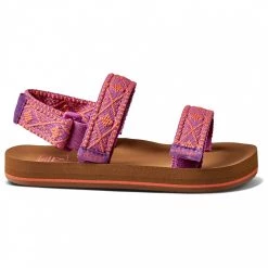 Reef - Girl's Little Ahi Convertible - Sandales