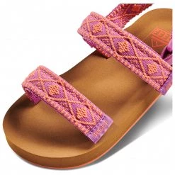 Reef - Girl's Little Ahi Convertible - Sandales -Sandales Soldes reef girls little ahi convertible sandales detail 5
