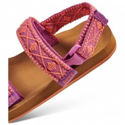 Reef - Girl's Little Ahi Convertible - Sandales -Sandales Soldes reef girls little ahi convertible sandales detail 6