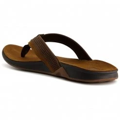 Reef - J-Bay Perf - Sandales -Sandales Soldes reef j bay perf sandales detail 5
