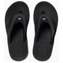 Reef - Kid's Fanning - Sandales -Sandales Soldes reef kids fanning sandales detail 3