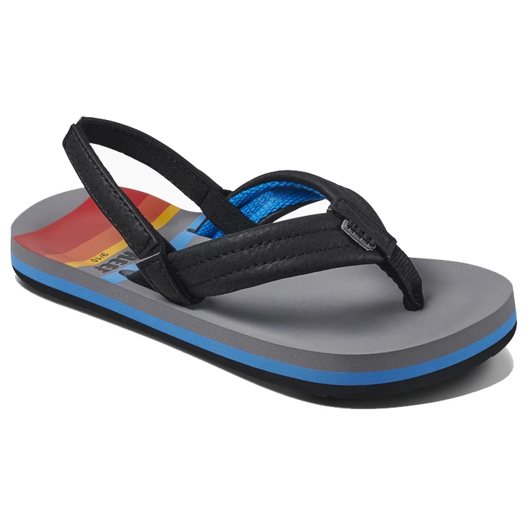 Reef - Kid's Little Ahi - Sandales 2 Reef - Kid's Little Ahi - Sandales – Image 2