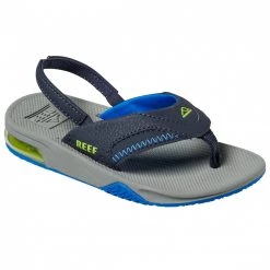 Reef - Kid's Little Fanning - Sandales -Sandales Soldes reef kids little fanning sandales 2