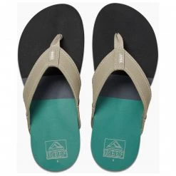 Reef - Tri Newport - Sandales -Sandales Soldes reef tri newport sandales detail 3