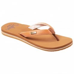 Reef - Women's Cushion Sands - Sandales -Sandales Soldes reef womens cushion sands sandales 4