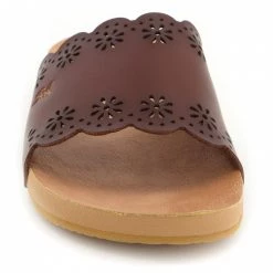 Reef - Women's Cushion Scallop Scout - Sandales -Sandales Soldes reef womens cushion scallop scout sandales detail 3