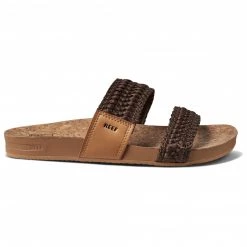 Reef - Women's Cushion Vista Thread - Sandales -Sandales Soldes reef womens cushion vista thread sandales 1