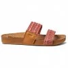Reef - Women's Cushion Vista Thread - Sandales