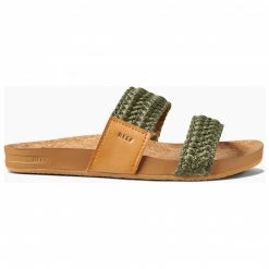 Reef - Women's Cushion Vista Thread - Sandales -Sandales Soldes reef womens cushion vista thread sandales detail 3