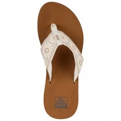 Reef - Women's Spring Woven - Sandales -Sandales Soldes reef womens spring woven sandales detail 3