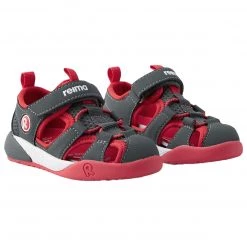 Reima - Kid's Lomalla - Sandales -Sandales Soldes reima kids lomalla sandales 1